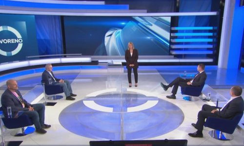 U Otvorenom žestoka rasprava o izmjeni mjere roditelj odgojitelj