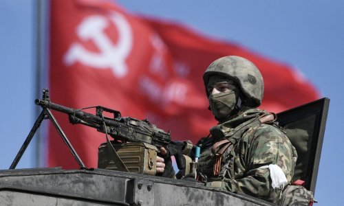 Rusi tvrde da su preuzeli potpunu kontrolu nad regijom Herson, Putin načelno pristao na evakuaciju civila iz Azovstala u Mariupolju