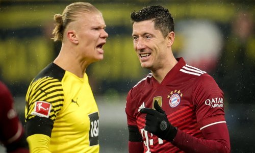 [FOTO] Sprema li se najveća otimačina u povijesti nogometa? Bayern će Cityju u posljednji trenutak preoteti toliko željenog napadača