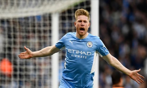 Fantastična utakmica Manchester Cityja i Real Madrida donijela je dva rekorda, oba na štetu Kraljevskog kluba. Obrana je kriva za sve...