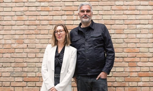 Radikalan i suptilan rad umjetnika Tome Savića-Gecana oduševio posjetitelje i medije na 59. Venecijanskom bijenalu