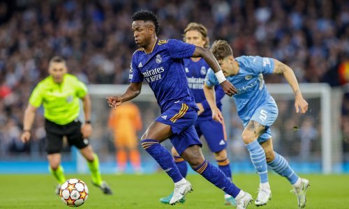 Manchester City i Real odigrali polufinalnu utakmicu Lige prvaka za pamćenje, ali okršaj od prije više od 60 godina je nenadmašan