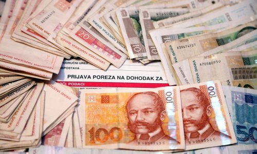 Idući tjedan kreće povrat poreza, evo kako provjeriti koliko će vam novca vratiti država