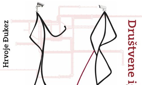 Najavljena je samostalna izložba umjetnika i dizajnera Hrvoja Đukeza u Galeriji Atelijera Žitnjak