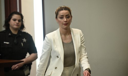 Nije joj bilo svejedno kada je ovo čula: Psihologinja na sudu ustvrdila da Amber Heard ima dva poremećaja osobnosti
