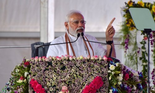 Indijski premijer Modi sastaje se prvi put s kancelarom Scholzom