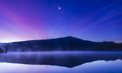 Spektakl na nebu: Sjajni Venera i Jupiter izgledat će kao da se dodiruju