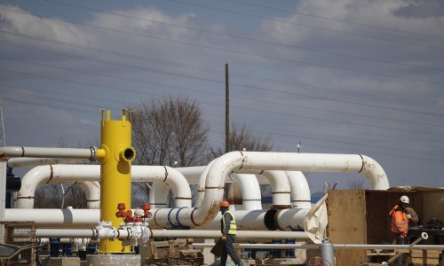 Gazprom više neće izvoziti plin preko Poljske: Držimo se uredbe predsjednika Putina