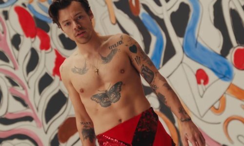 Harry Styles nema potrebu javno se opredijeliti po pitanju seksualne orijentacije