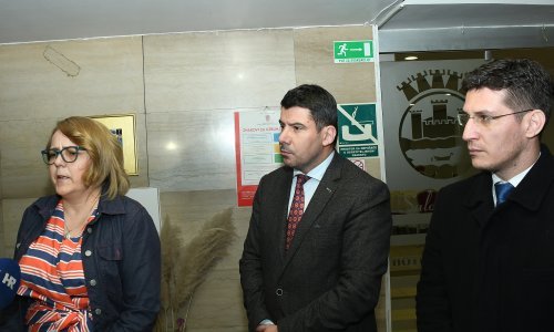Mostovci na Banovini: Obnova je u punom zamahu, ali na HDZ način