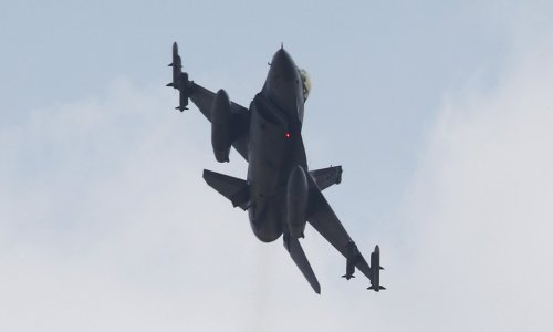 Krstičević s Mattisom: Korak bliže kupnji američkih zrakoplova