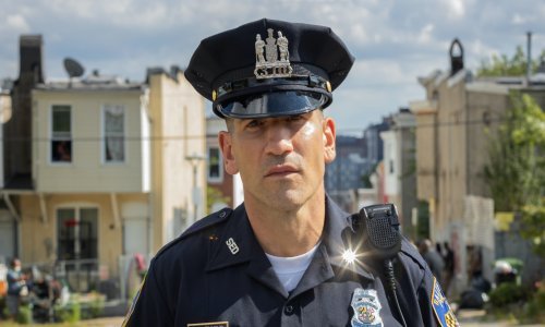 Iza nove serije, koju hvale kritičari, krije se istinita priča o korumpiranoj policijskoj jedinici koju je napokon dostigla ruka pravde