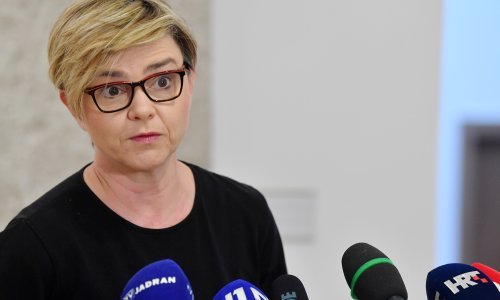 [VIDEO] Benčić: Međunarodni odnosi ne mogu biti žrtva razotkrivanja politike HDZ-a