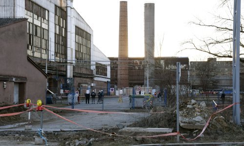 Talijanski vlasnik u željezaru Sisak ulaže svježih 200 milijuna eura, gradi se nova valjaonica