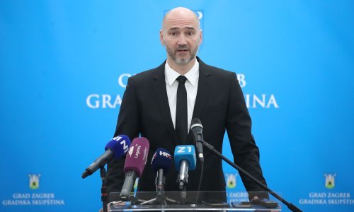 Klisović: Jedna od varijanti je i da Gradska plinara Opskrba otiđe u stečaj