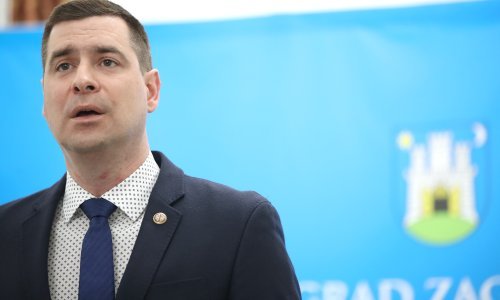 Herman: Prgomet očito nije na listi za Nagradu Grada Zagreba jer je član HDZ-a
