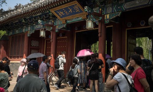 Kina prijavila prvi slučaj ptičje gripe H3N8 kod ljudi