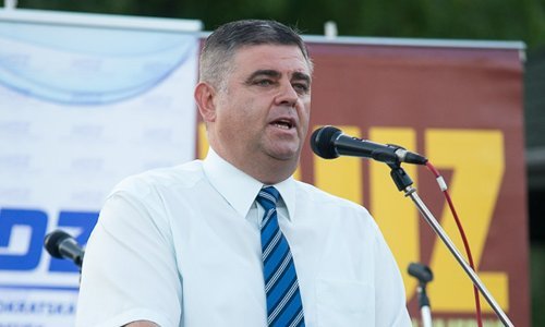 SDP tvrdi da su uhićenja u Osijeku posljedica sukoba frakcija u HDZ-u