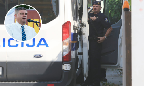 Policija privela troje zaposlenih i šefa državne agencije zbog zapošljavanja preko veze; USKOK otkrio kako su operirali