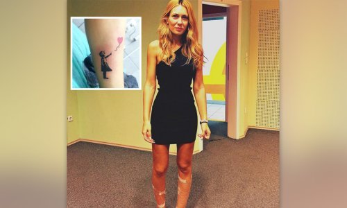 Ljeto otkrilo sve tajne lijepe Ivane Mišerić