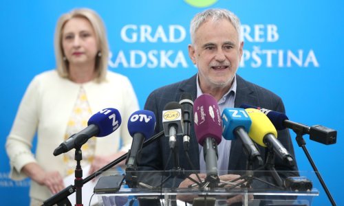 Predovan: Monstruozna je najava da će savjetnik Lovrić dobiti otkaz