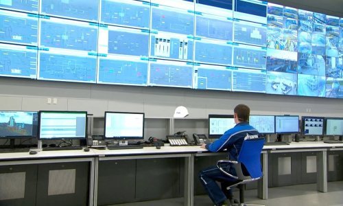 Gazprom prekinuo dovod plina nizozemskoj tvrtki