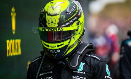 Kakva bi to bila 'bomba' u Formuli 1; Bivši svjetski prvak govorio o najgorem mogućem kraju za Lewisa Hamiltona: Možda je vrijeme...