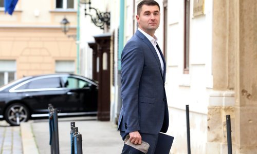 Zelena akcija: Izbor Filipovića izaziva skepsu, nema iskustva u ovom resoru i tek mora pohvatiti konce