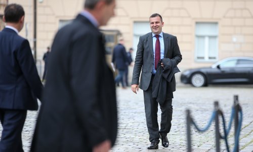 Hrebak strahuje da se u javnosti otvara tema za one koji žele zabraniti pobačaj