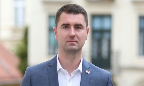 Davor Filipović: Što god sam do sada radio, postigao sam rezultate