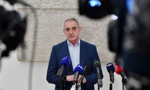Bakić: U predškolskom sustavu ulaže se u zgrade, a zanemaruju ljudi