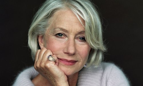 Helen Mirren upravo je proglašena najljepšom ženom svijeta, a evo kako je nekad izgledala