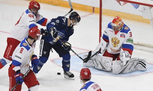 Ruski sport doživio je novi teški udarac; ova će odluka posebno pogoditi Vladimira Putina...