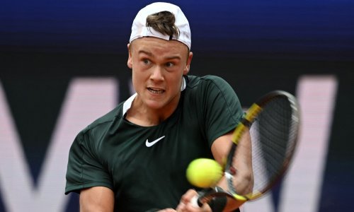 Danski klinac šokirao trećeg tenisača svijeta na njegovom terenu; Holger Rune 'pomeo' je Alexa Zvereva...