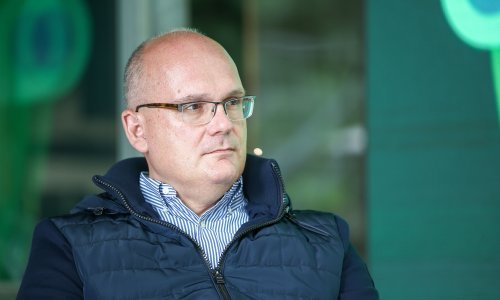 Domac: 'Cijeli se život bavim energetikom, Davora Filipovića nikad nisam susreo'