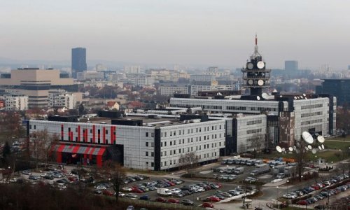 Na HRT-u nova runda kadrovskih rošada