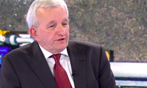 'Europa je godinama gradila svoju ovisnost o energentima iz Rusije i sada plaća cijenu toga'