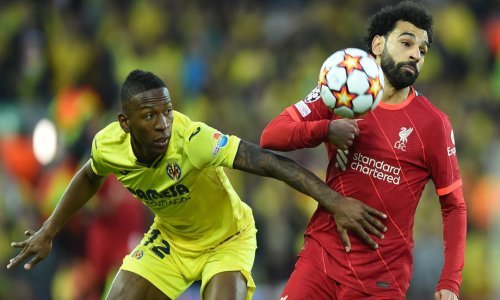 [FOTO] Liverpool u samo dvije minute sredio bezidejni Villarreal; 'žuta podmornica' dobro se držala 50 minuta, a onda potonula