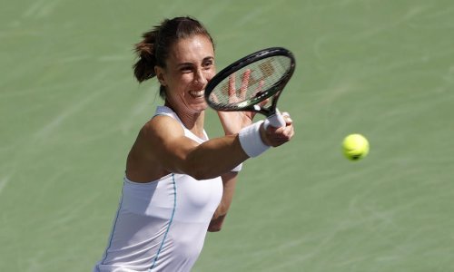 Petra Martić kroz kvalifikacije izborila nastup u glavnom ždrijebu WTA 1000 turnira u Madridu