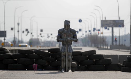 Ukrajina planira preimenovati 'ruske' ulice, ali nije jednostavno - Tolstoj odlazi, Gogolj ostaje?
