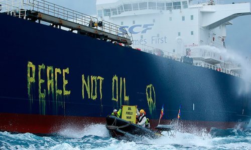 Nastavljaju se teški pregovori u EU o embargu na rusku naftu