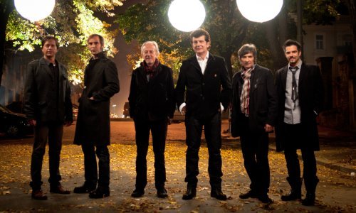 Bajaginih omiljenih 14 pjesama za playlistu uoči Pozitivnog koncerta