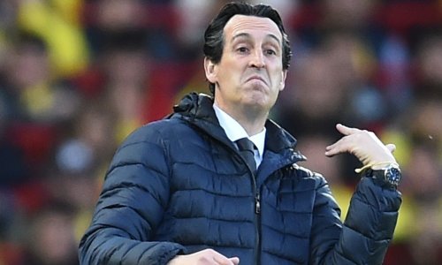 [FOTO] Trener Villarreala je nakon poraza poslao jasnu poruku Jürgenu Kloppu i igračima Liverpoola: Morate preživjeti 90 minuta na El Madrigalu...