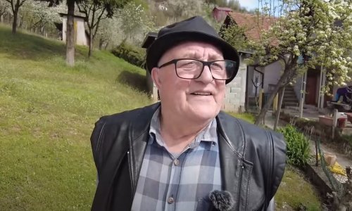 Udovac bezuspješno traži ženu, ima 2.000 eura mirovine: 'Našao sam ja njih par, ali kaže dok vidi sa sinom. Odmah znam da od toga nema ništa'