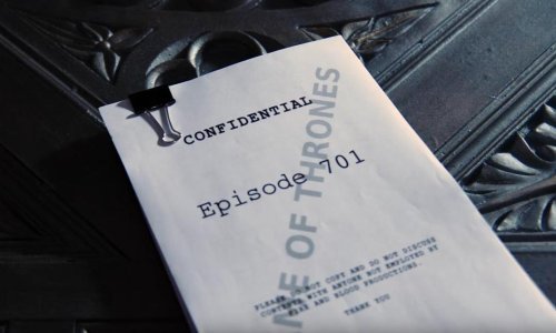 'Igra prijestolja' još ne napušta Dubrovnik