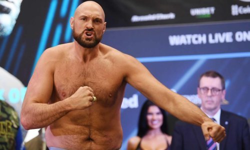 Kontroverzni boksač Tyson Fury napokon se oglasio kada je u pitanju njegov povratak u ring; on je svoje rekao, ali...