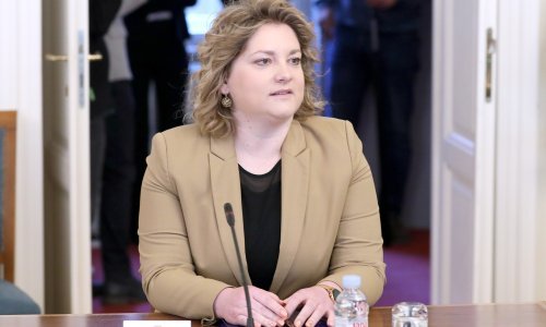 [FOTO] Šimpraga: 'Oluja za Srbe i Hrvate ne može predstavljati isto'