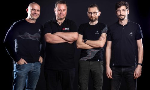 Švicarski ImmersionRC i hrvatska Orqa svojim spajanjem postaju najmoćnija tvrtka FPV industrije sa sjedištem u EU