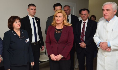 Zabrana pobačaja ne rješava ništa, više treba uložiti u edukaciju i pomoć