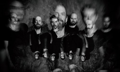 Njemački prog metalci The Ocean se vraćaju u Zagreb